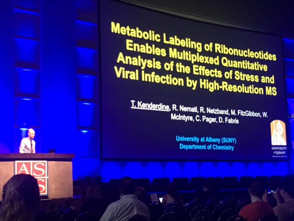 ASMS 2019