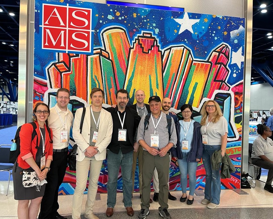 ASMS Conference 2023