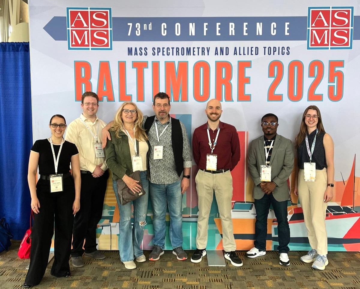 ASMS Conference 2025